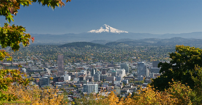 Mt. Hood